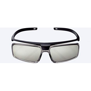  Пассивные 3D-очки Sony TDG-500P Passive 3D glasses - stereoscopic в Анапе фото